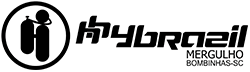 Logo HyBrazil